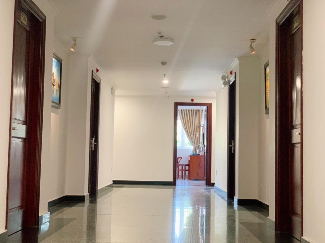 Dong Do Hotel Ciudad Ho Chi Minh  Exterior foto